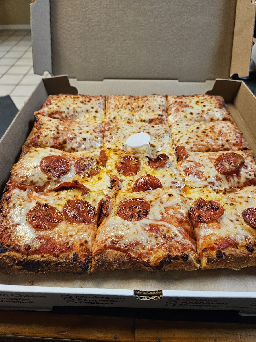 South Street Pizzeria Photos 2