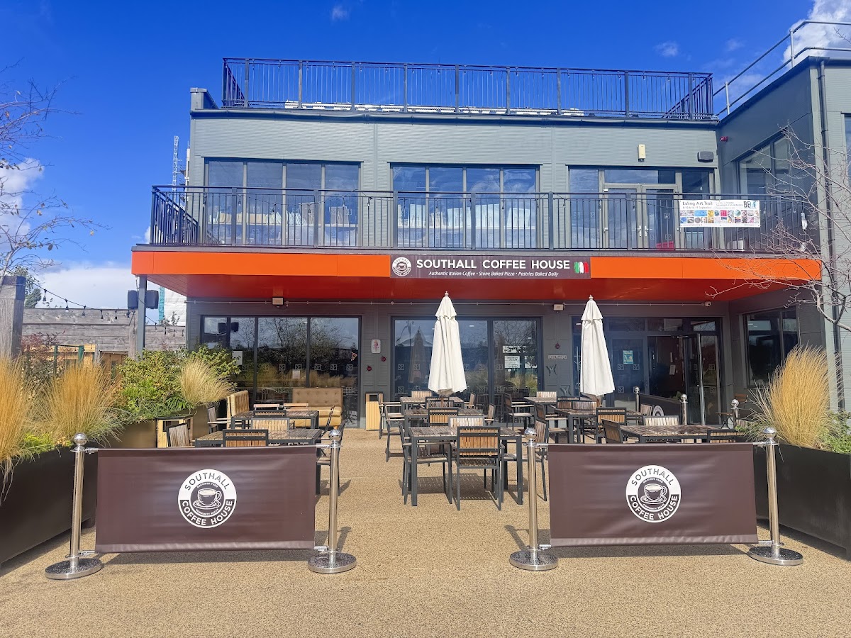 Southall Coffee House Photos 2