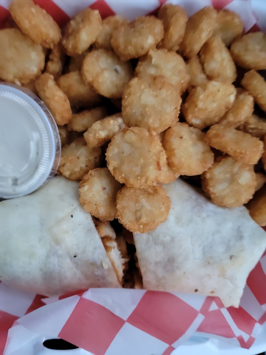 Southern Roots Bar & Grille Photos 9