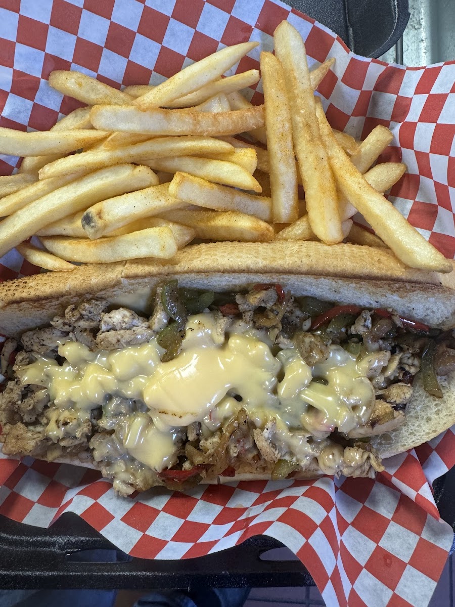 Southern Style Eatery Photos 2