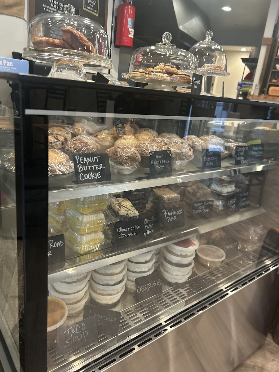 Southfork 1848 | Eatery & Bakeshop Photos 2