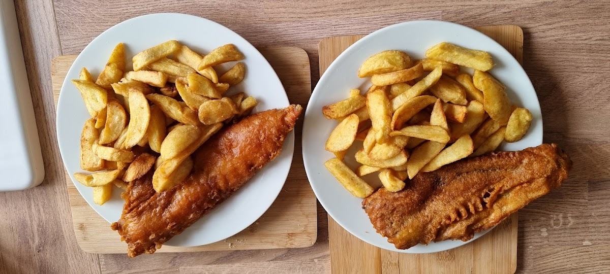 Southgate Fish & Chips Photos 9