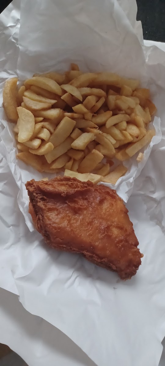 Southgate Fish & Chips Photos 2