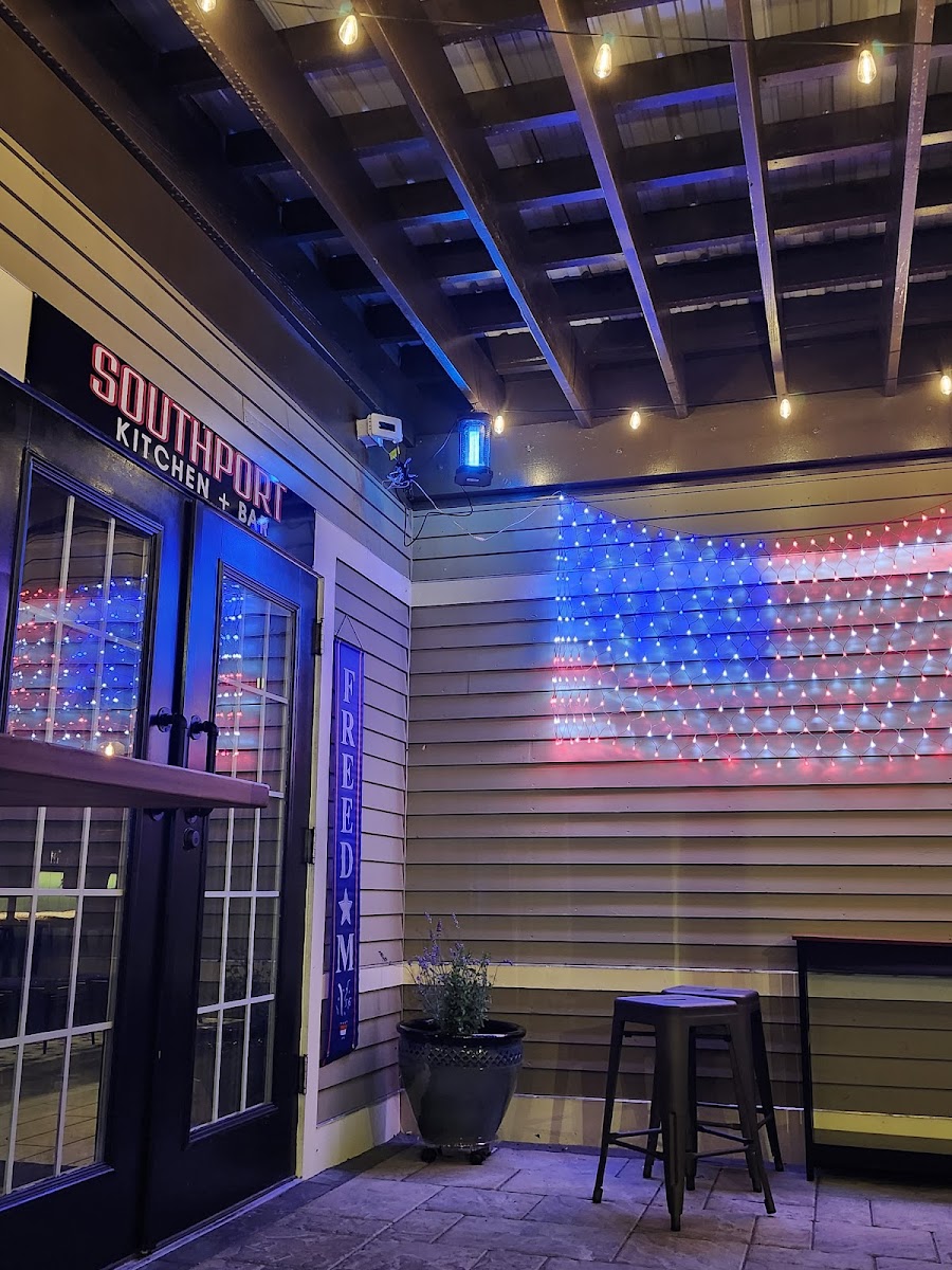 Southport Kitchen + Bar