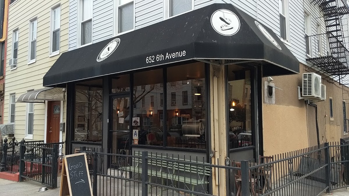 Southside Coffee