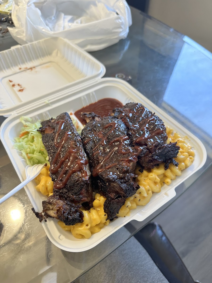 Southwest Smokehouse Photos 9