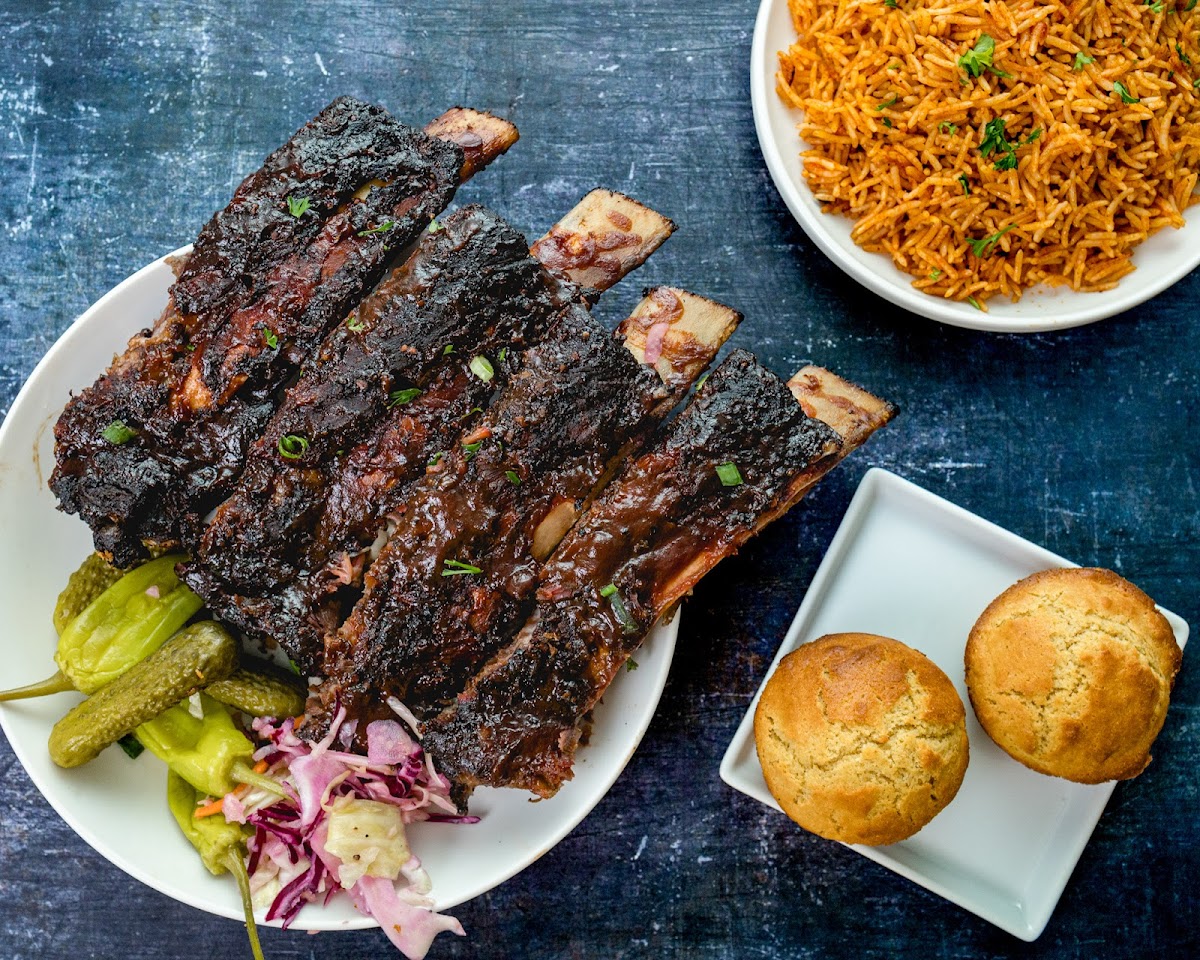 Southwest Smokehouse Photos 2