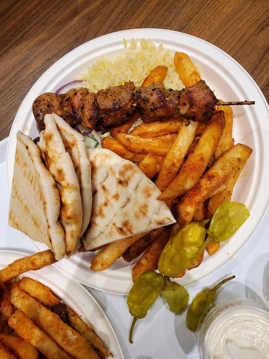Souvlaki Bar - Pointe-Claire Photos 9