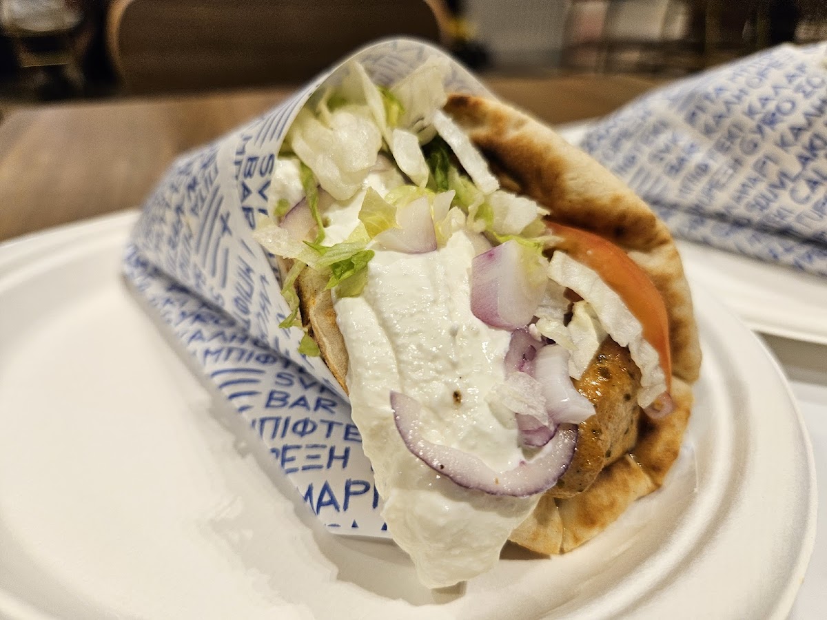 Souvlaki Bar - Pointe-Claire Photos 2
