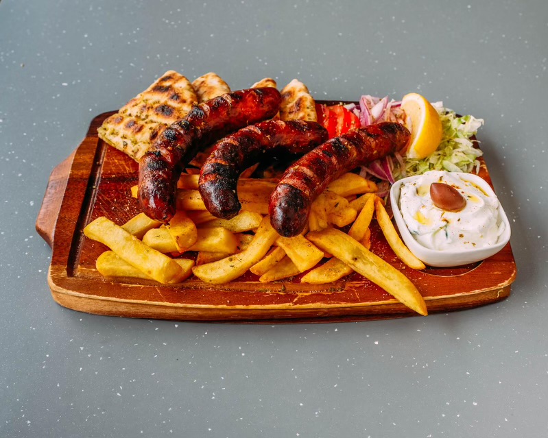 Souvlaki Greekery Photos 9