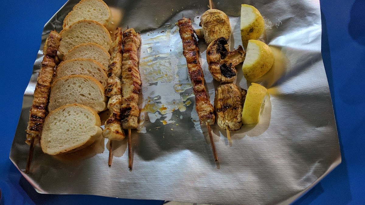 Souvlakia Sta Orthia Photos 2