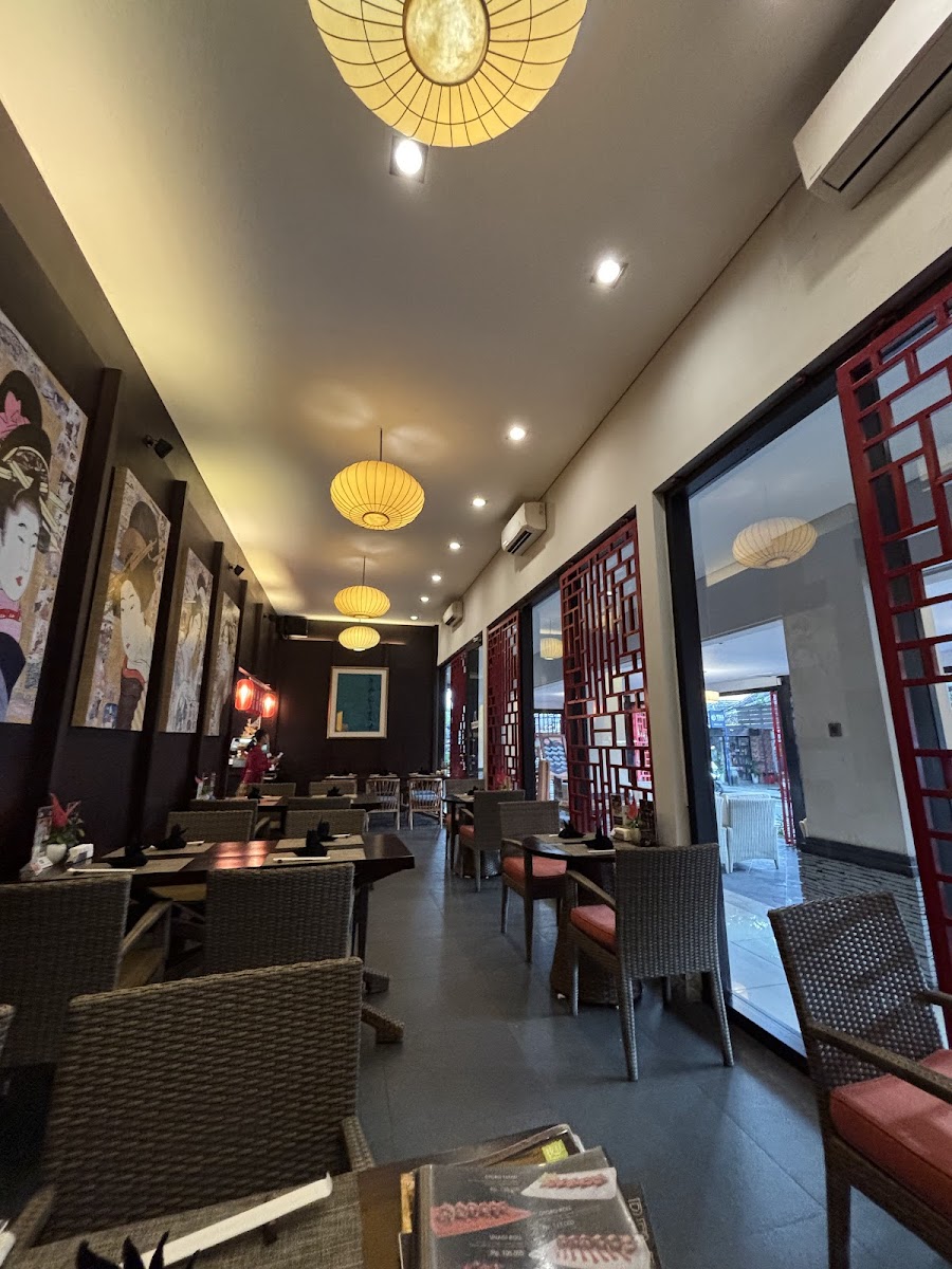Soya Japanese Restaurant Photos 2