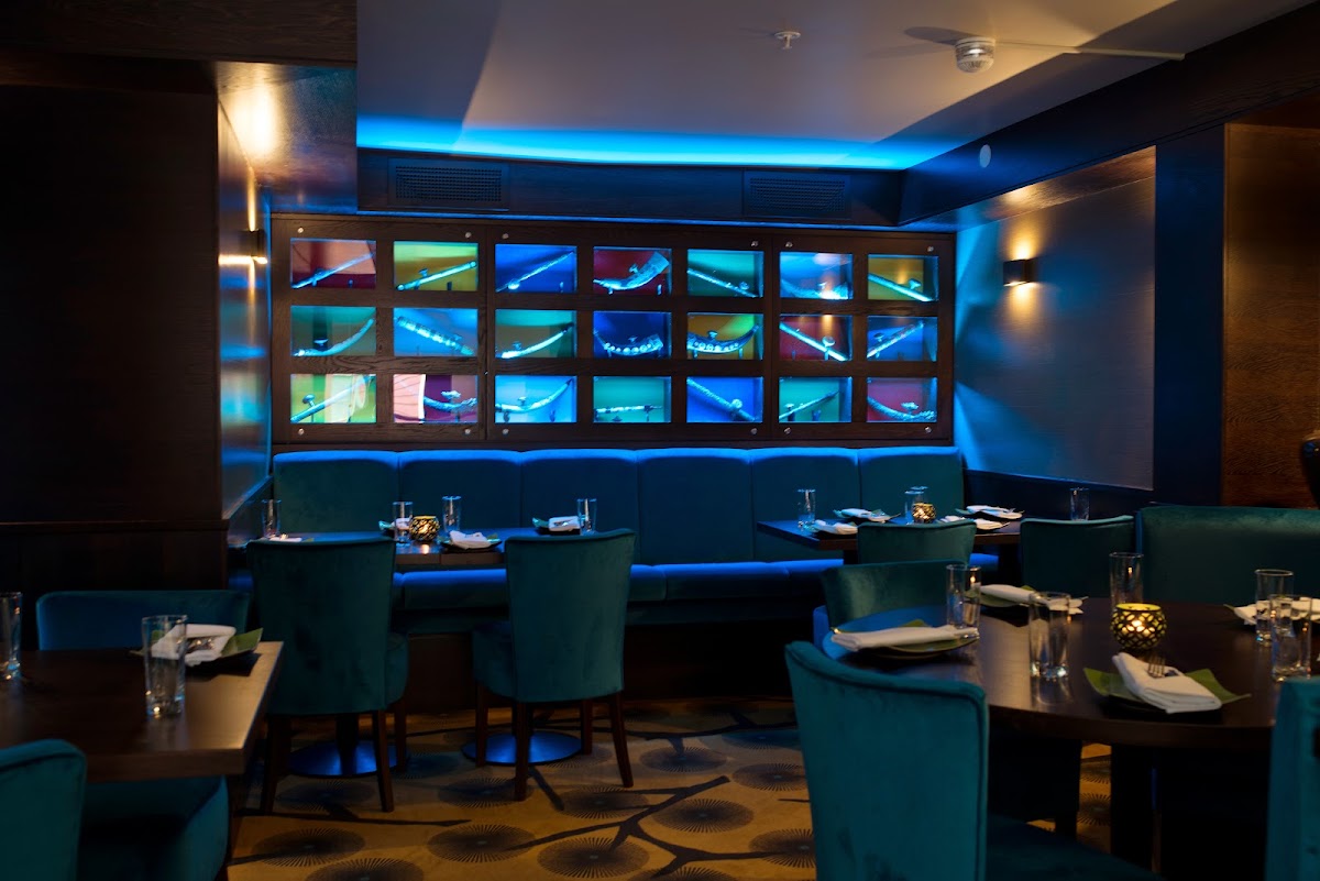 Soya Restaurant As