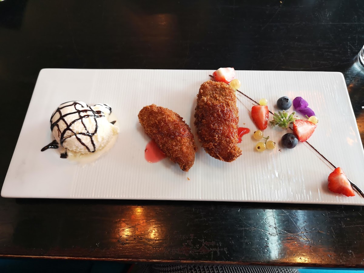 Soya Restaurant As Photos 9