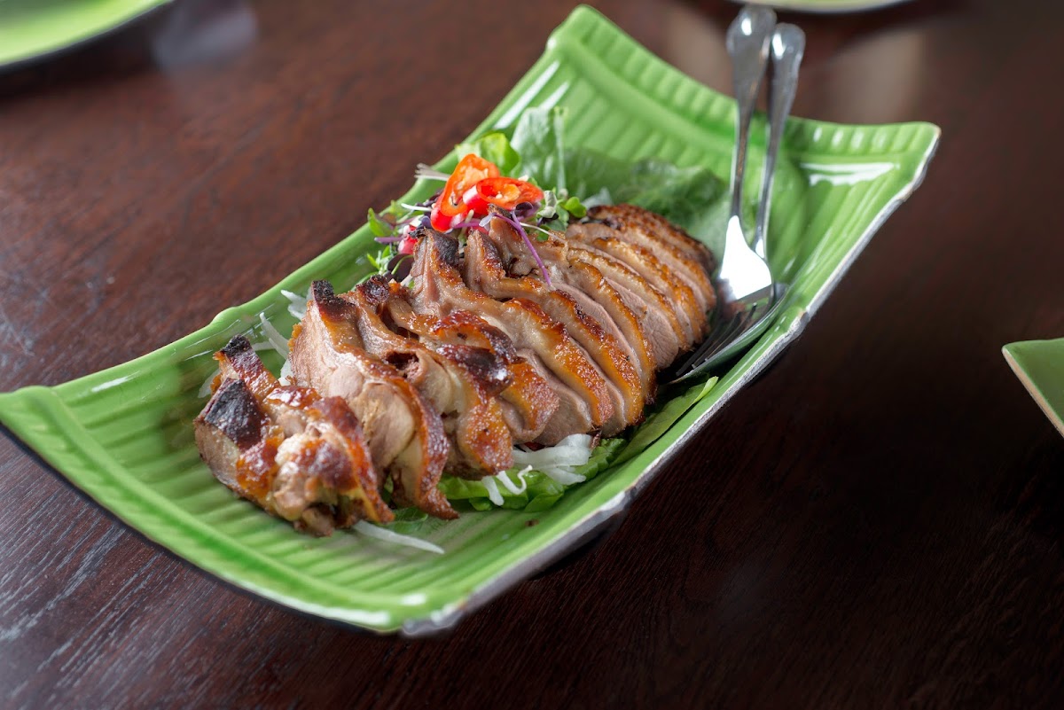 Soya Restaurant As Photos 2