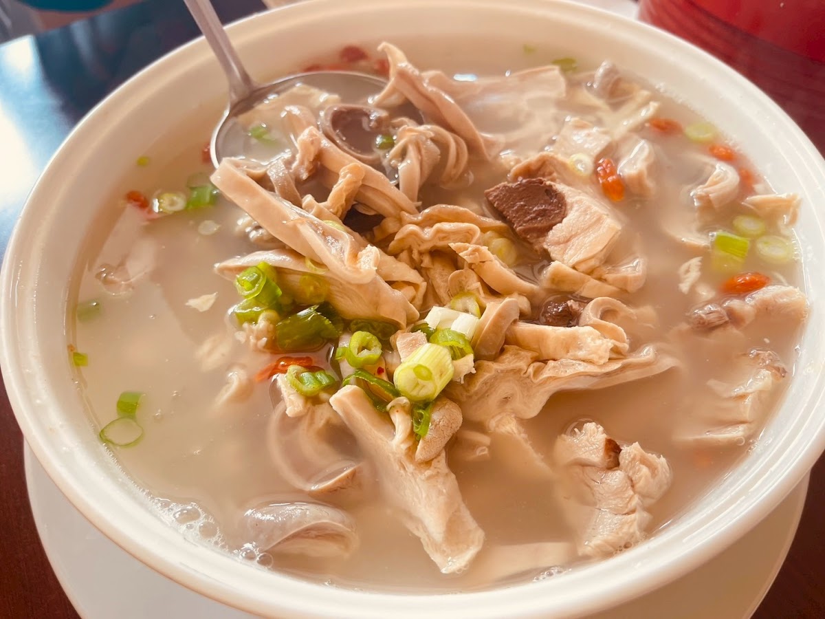 Sozeal Asian Cuisine (Mandarin Chef) Photos 9