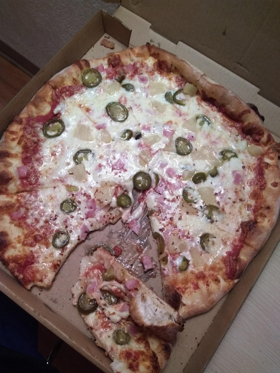 Spacoli's Pizza & Wings Photos 9