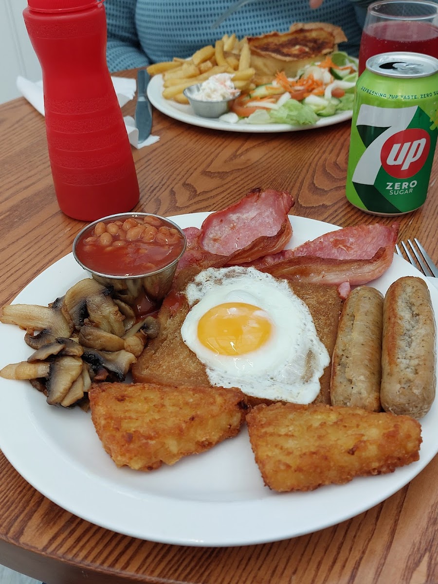 Spade And Fork Cafe Photos 2