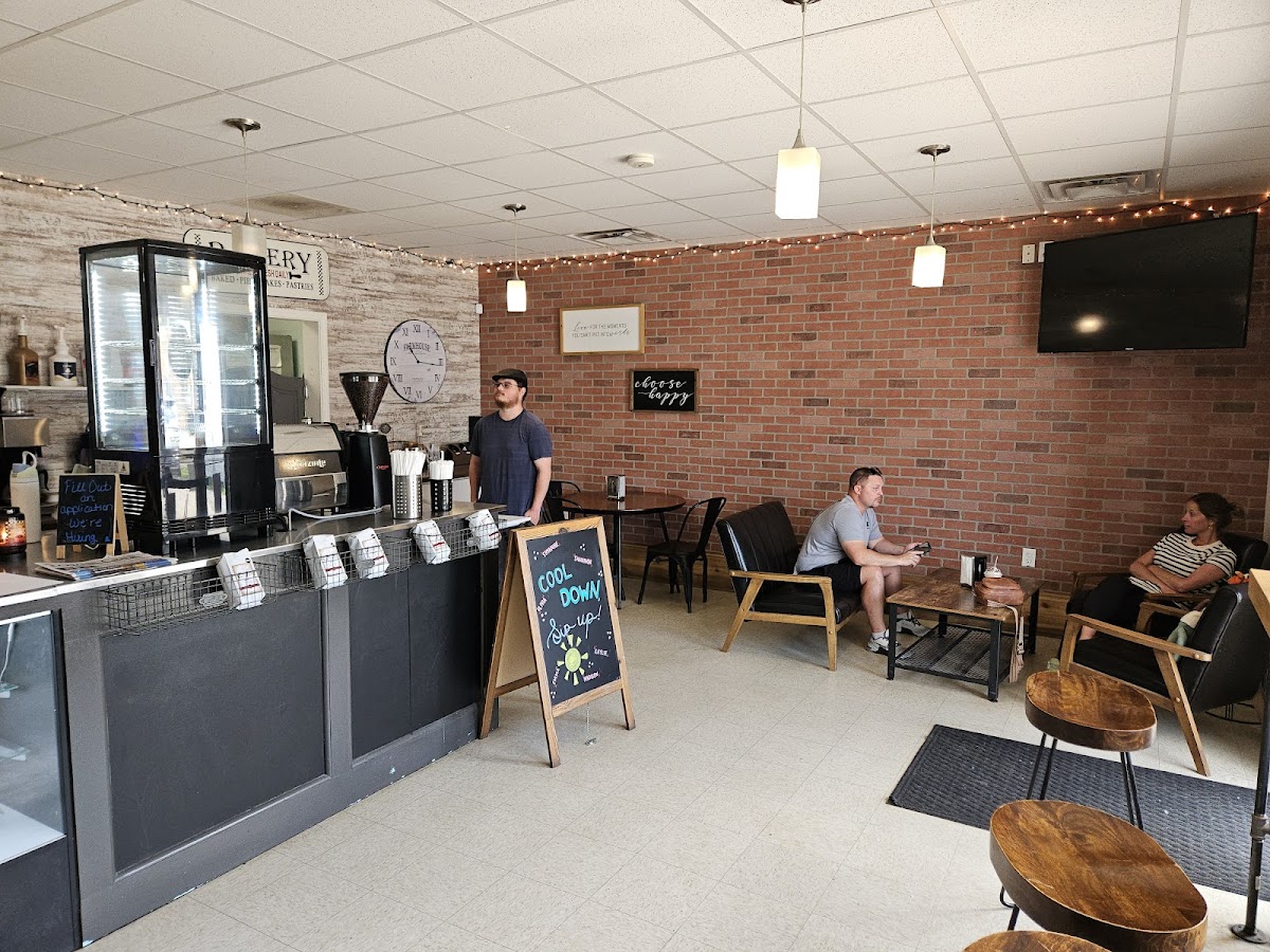 Spade's Cafe Photos 2