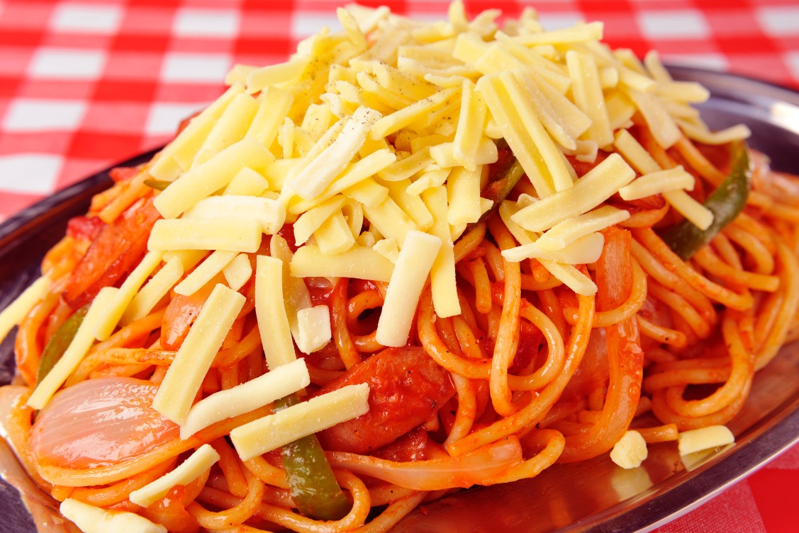 Spaghetti No Pancho Fuji Branch Photos 2