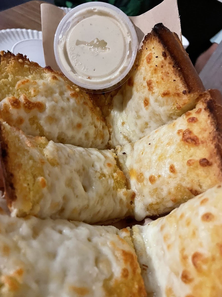 Spanky's Pizza Photos 9