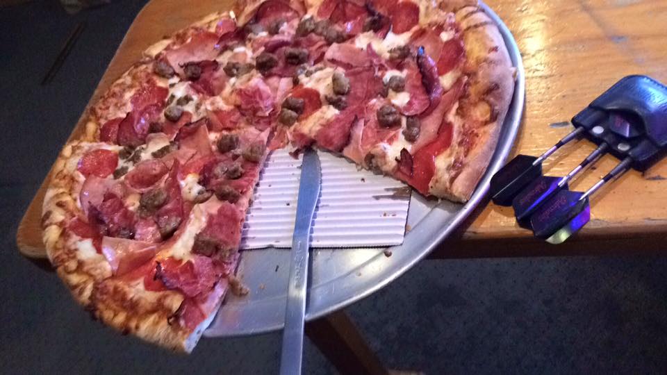 Spanky's Pizza Photos 2
