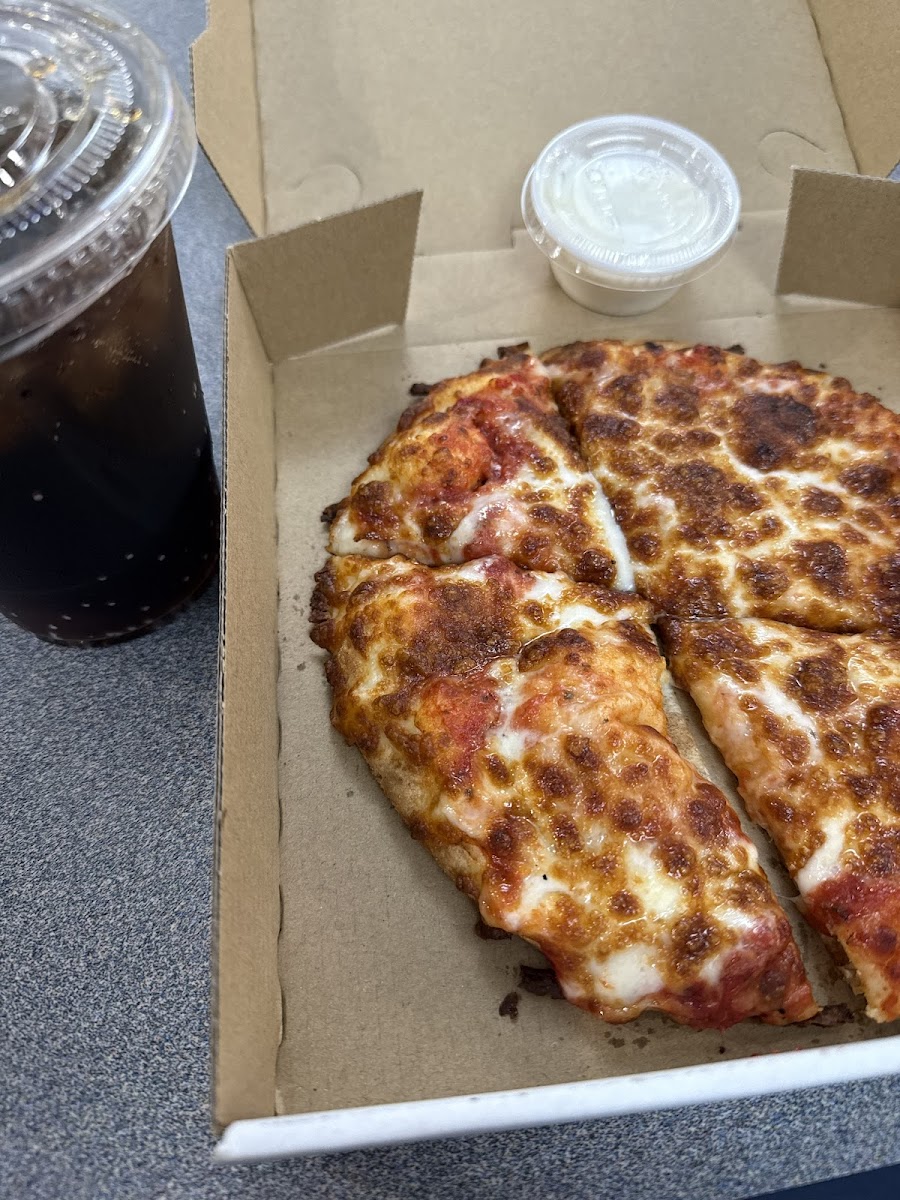 Sparky's Gourmet Pizza Photos 9