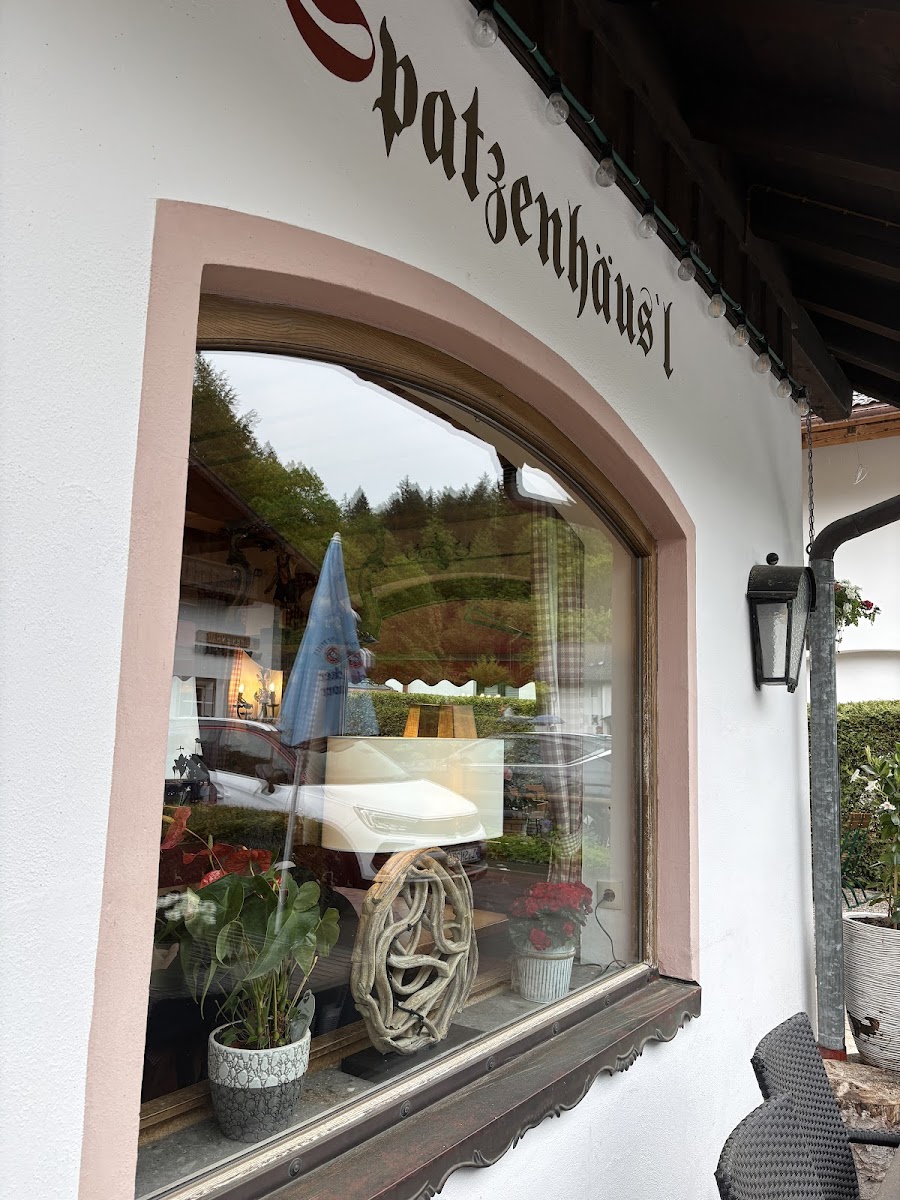 Spatzenhäus'l - Renate Hofer Photos 2