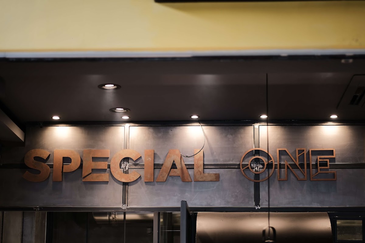 Special 1