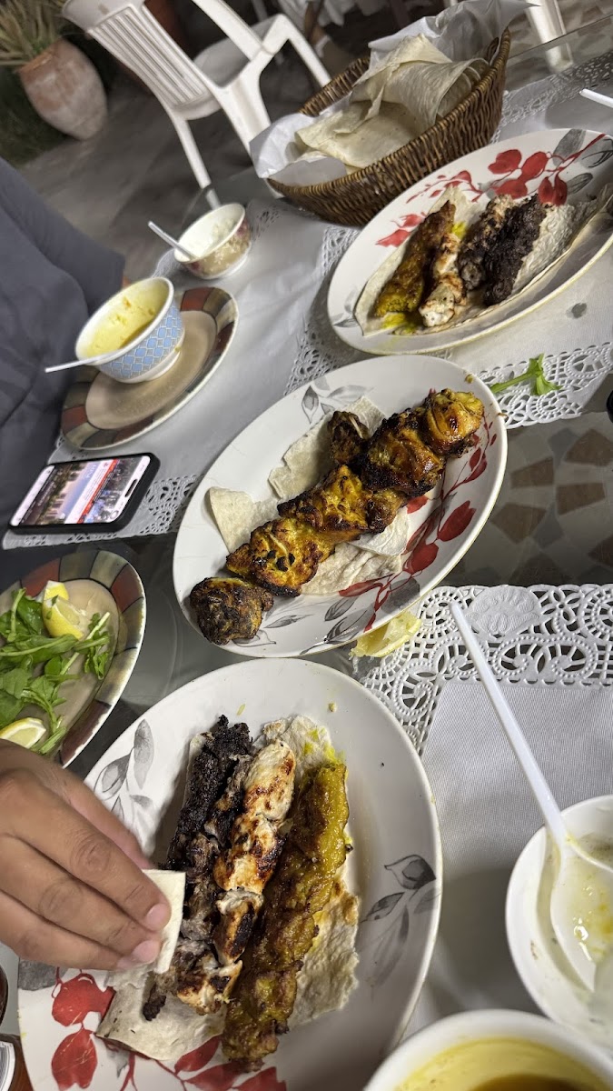 Special Kebab Restaurant Photos 9