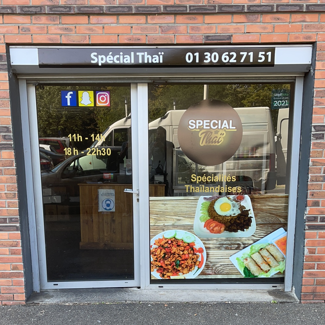 Special Thai
