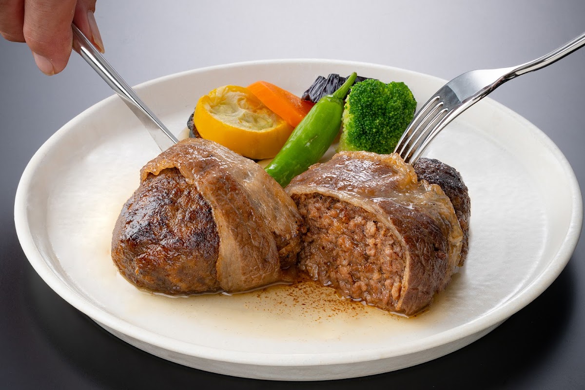 Specialties Omi Beef Restaurant Tiffany Photos 2
