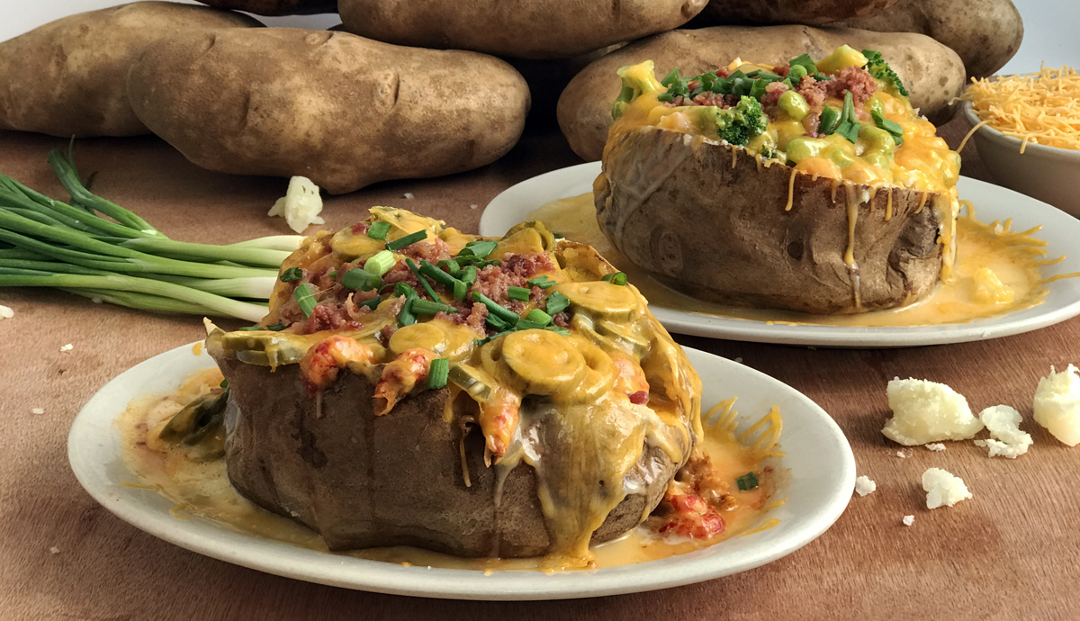 Spectacular Tubers Photos 2