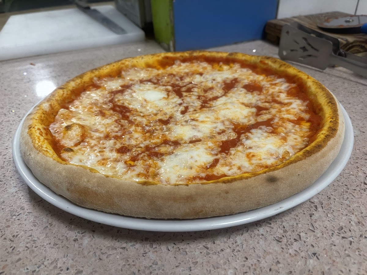 Speedy Pizza Kebab Photos 2