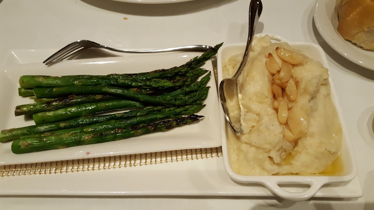 Spencer's For Steaks And Chops Photos 9