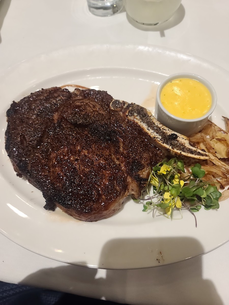 Spencer's For Steaks And Chops Photos 2