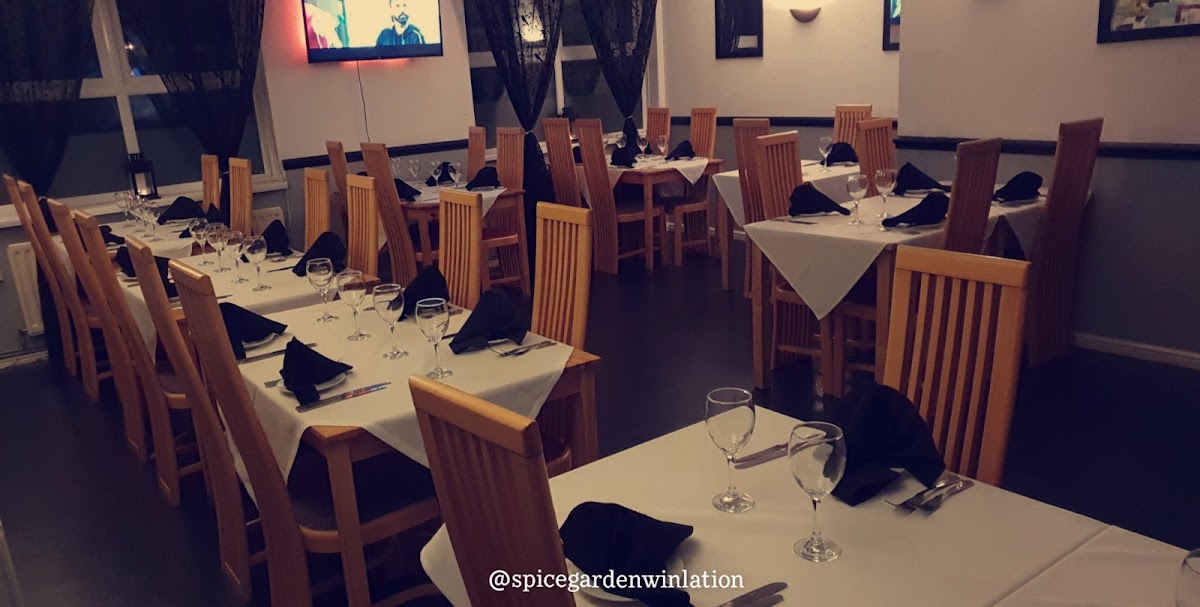 Spice Garden Photos 2
