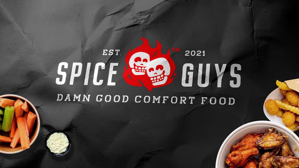 Spice Guys Photos 2