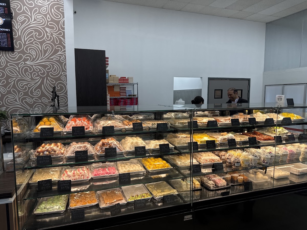 Spice Haven Tandoori Grill Photos 9