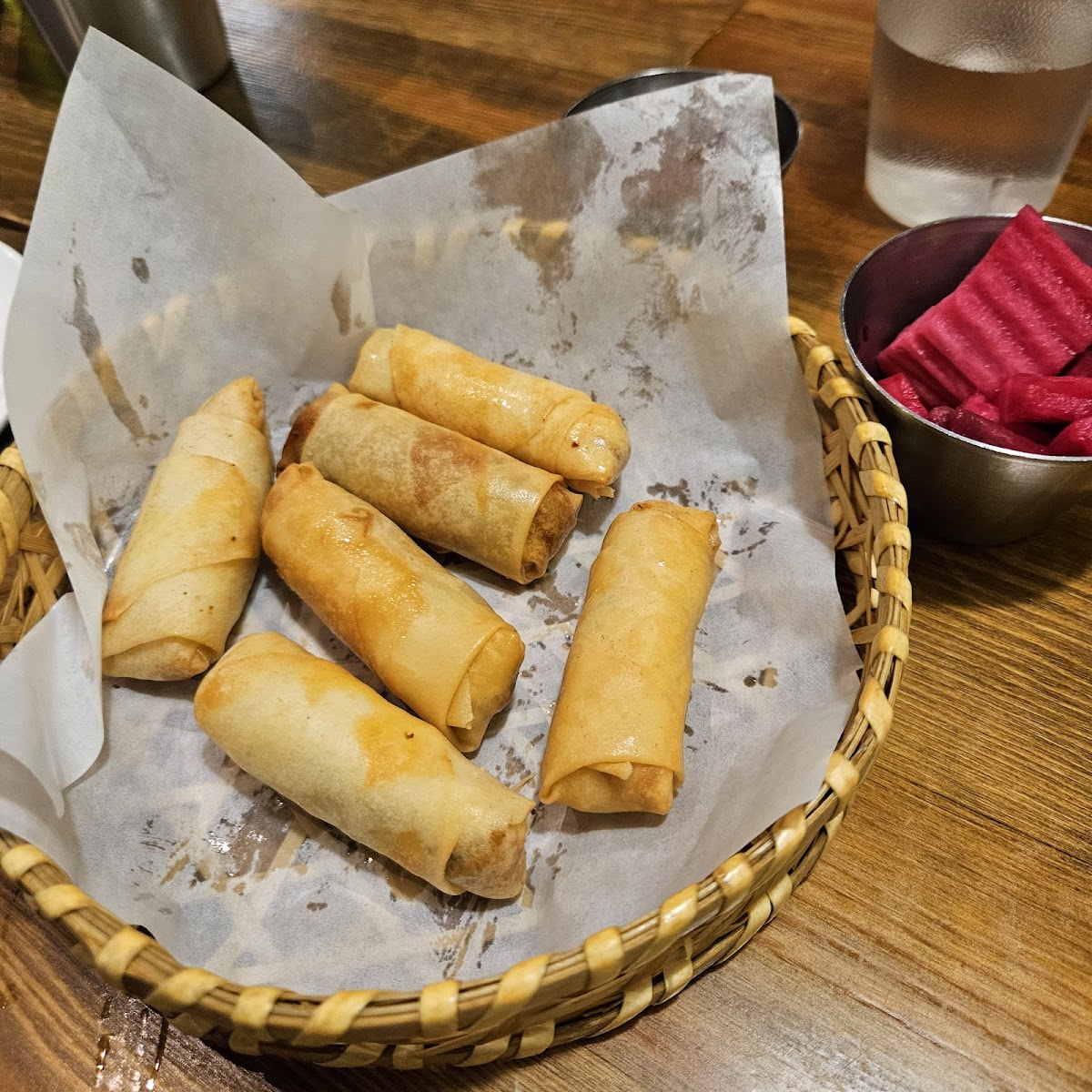 Spice Market Photos 9