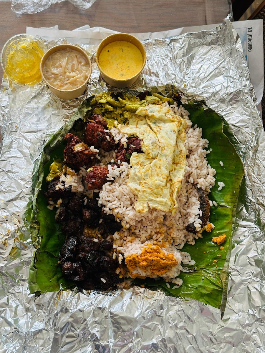 Spice Mart South Indian Take Out, Grocery & Catering Photos 2
