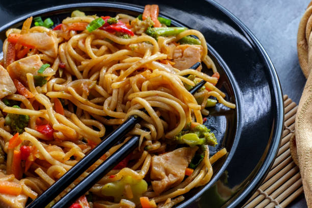 Spice Noodle Photos 2