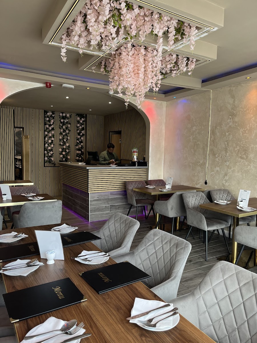 Spice Of Wales - Indian Restaurant & Takeaway
