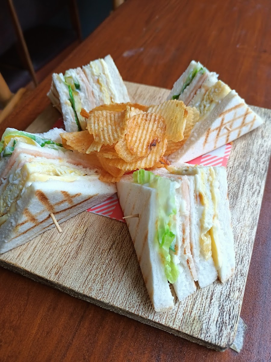 Spice Plates - Restaurant Calapan City Photos 9