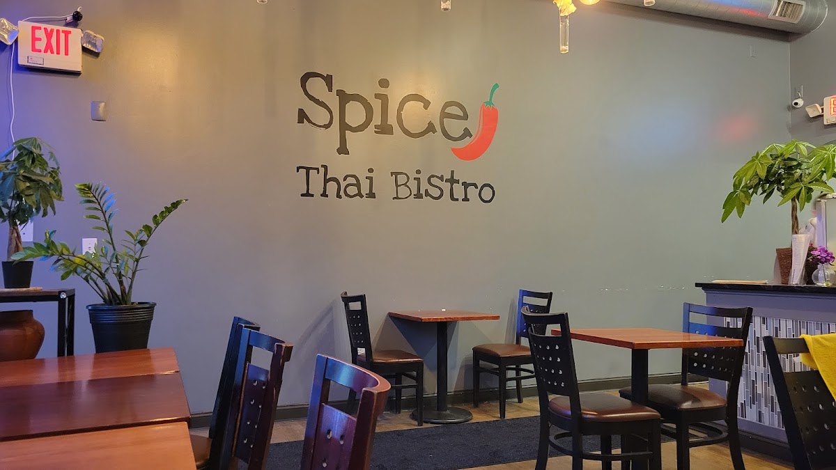 Spice Thai Bistro