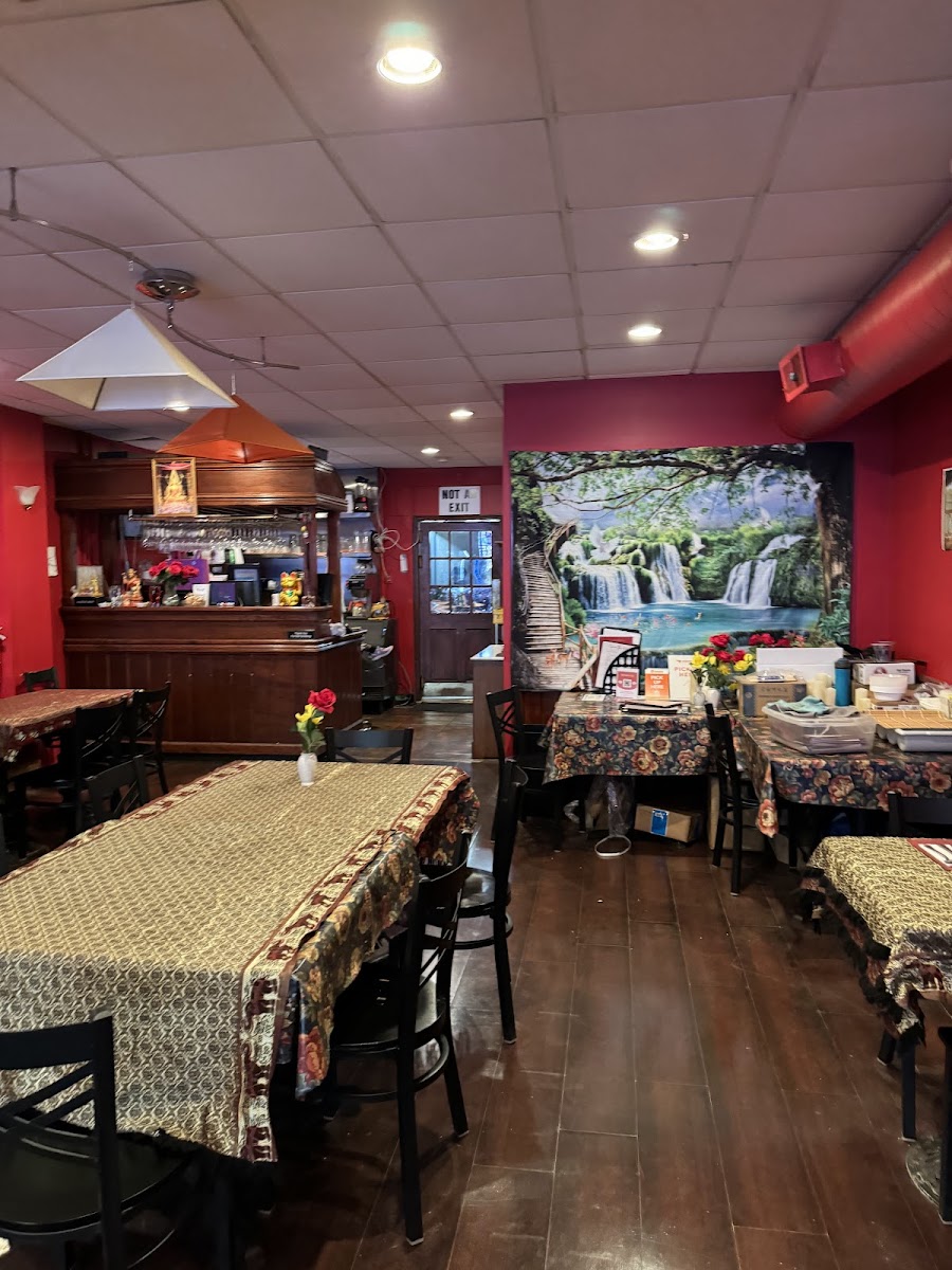 Spice Thai Kitchen