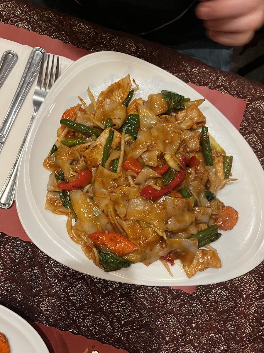 Spice Thai Kitchen Photos 2