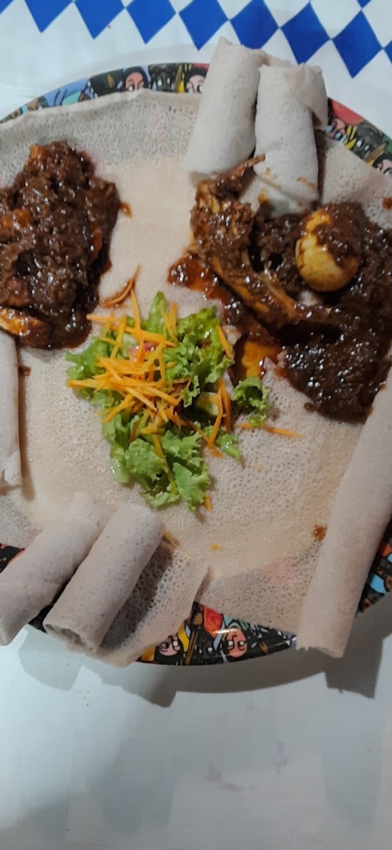 Spices And Herbs Ethiopian Restaurant And Lodge Photos 9