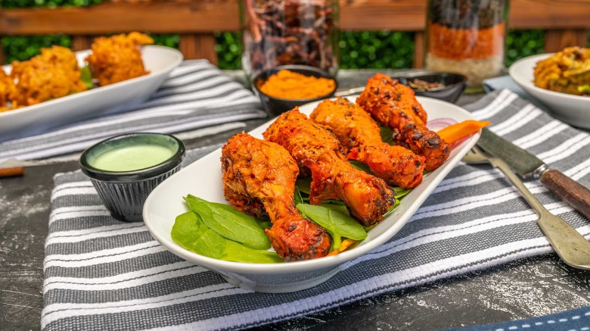 Spicy Bite Smithfield Photos 2
