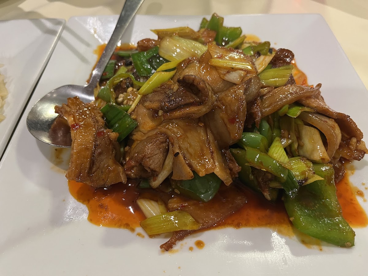 Spicy Chef Photos 2